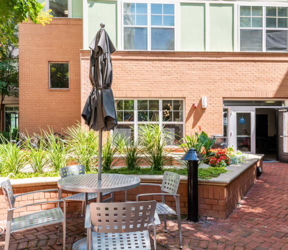 Discover Luxury Carlyle Apartments Upscale Living